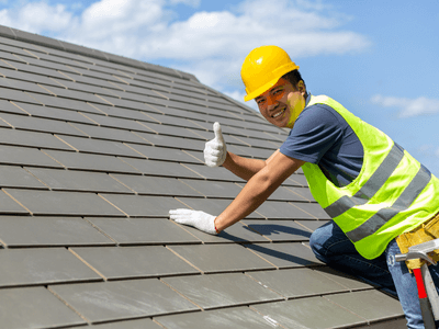 About Roof Repair Experts Marble, NC