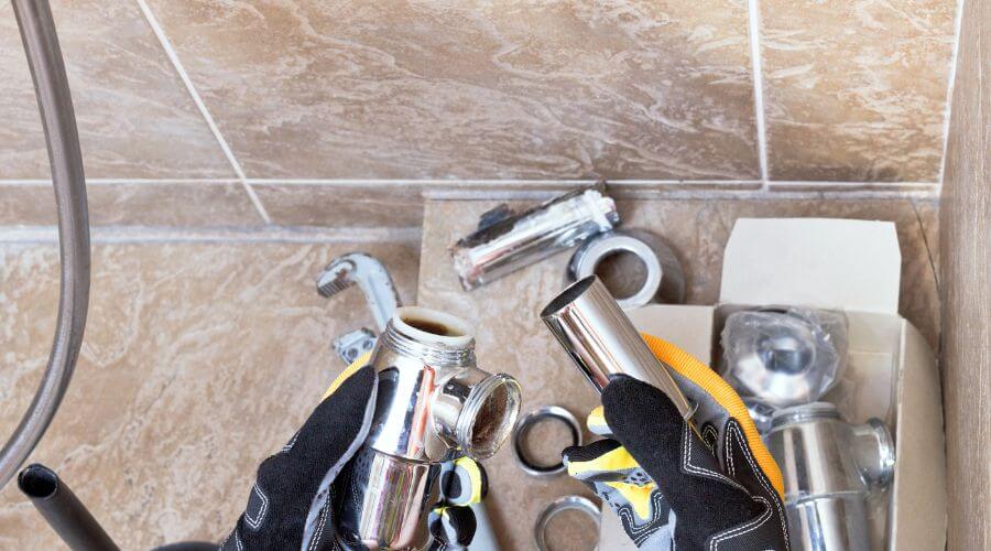 Professional New roof installation in Marble, NC